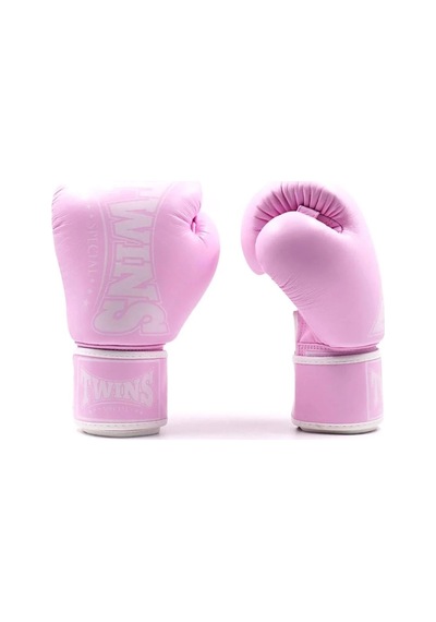 Twins Bgvl4p Candy Pink Boks Eldiveni Pembe