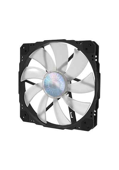 Coolermaster Mfx-b3dn-08np2-r1 Masterfan Sickleflow 200mm Argb Ledli Kasa Fanı