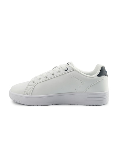 U.s. Polo Assn. Cost 5pr Beyaz Kadın Sneaker 000000000102023060 Beyaz U.s. Polo Assn. Cost 5pr Beyaz Kadın Sneaker 000000000102023060 Beyaz