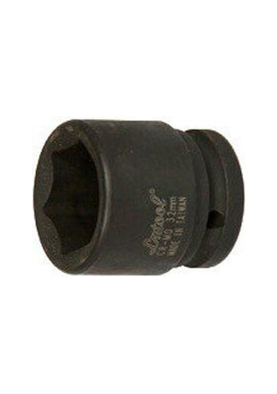 Osaka Ln34s Darbeli Havalı Altı Köşe Lokma 3/4'' Ln34s60 60mm
