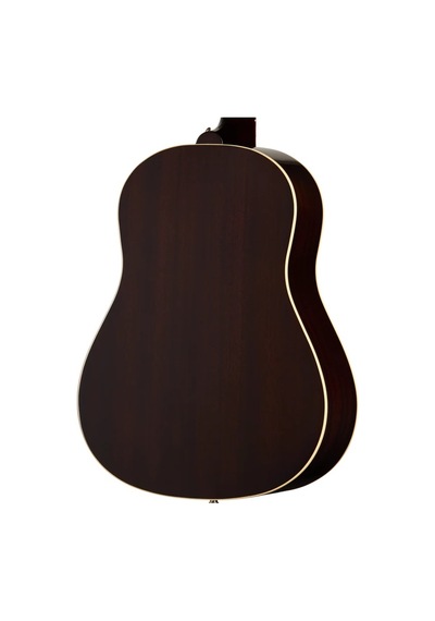 Epiphone J-45 Studio Elektro Akustik Gitar Vintage Sunburst