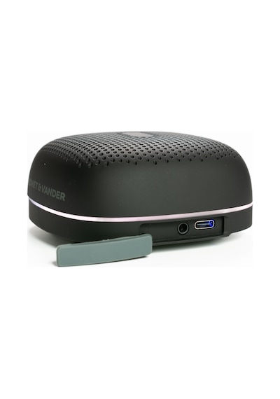 Thonet & Vander Duett 10w Rms Taşınabilir Bluetooth 8 Saat Dinleme Süresi Siyah Renk