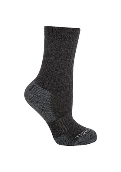 Thermoform Extreme Çocuk Çorap Siyah