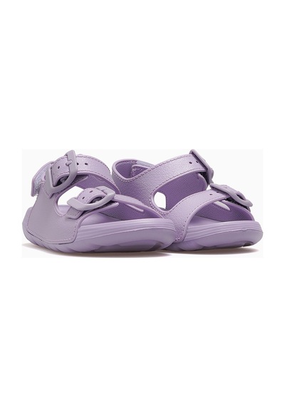 Igor Maui Mc Hafif Kaymaz Unisex Çocuk Sandalet 25y S10313 Mor