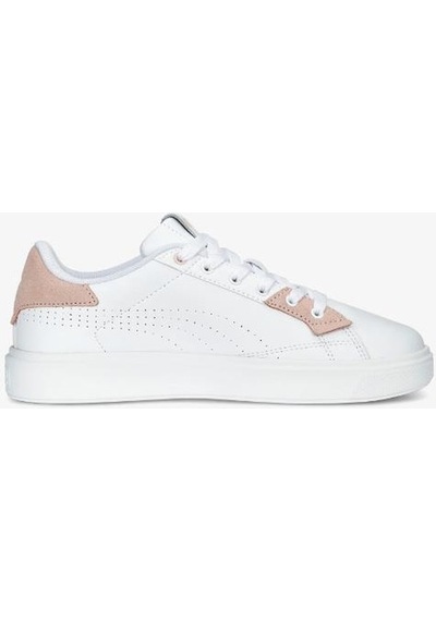 Puma Lajla Kadın Beyaz Spor Ayakkabı 38895102 I-48 001