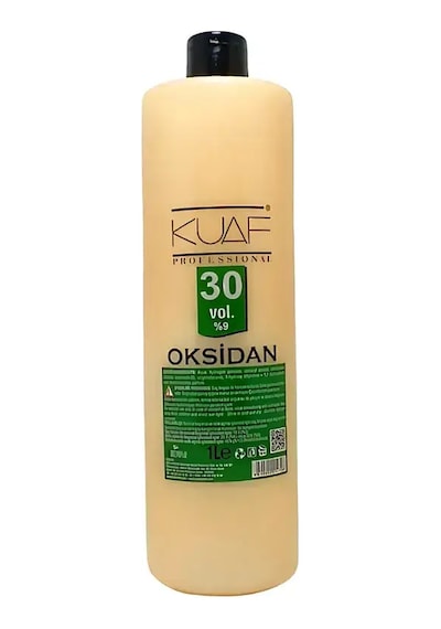 Kuaf Oksidan 1000 Ml 30 Volüm