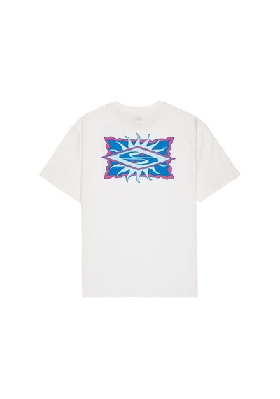 Quiksilver Quıksılver Ev Starfısh Sta 15078 Beyaz
