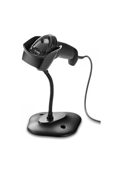 Ds2208 Ds2208-sr7u2100sgw 2d Karekod Kablolu Usb Barkod Okuyucu + Stand