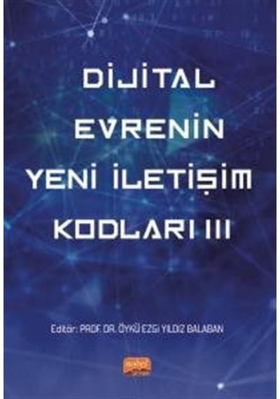 Dijital Evrenin Yeni İletişim Kodları - 3- Nobel Bilimsel Eserler