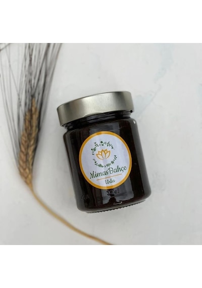 Siyah Haşhaş Ezmesi 300gr-3483