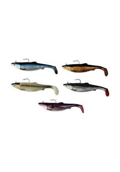 Savage Gear 3d Herring Big Shad 25cm 300g 1 Adet Sahte Balık