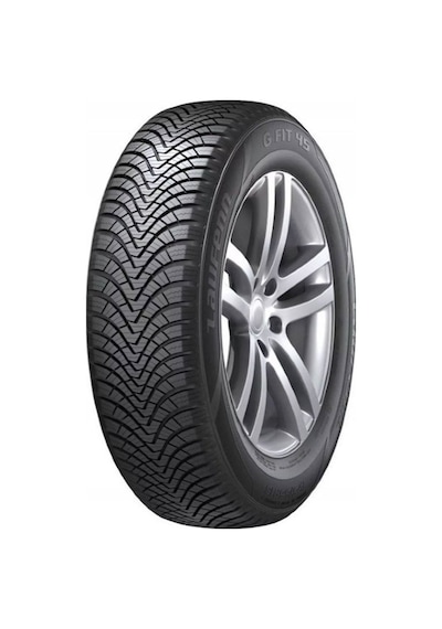 Laufenn 205/50R17 93W Lh71 G Fit 4s XL Dört Mevsim Lastiği 2024