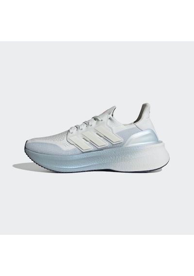 Adidas Jh9055 Ultraboost 5 W Kadın Yürüyüş Koşu Ayakkabısı Gri