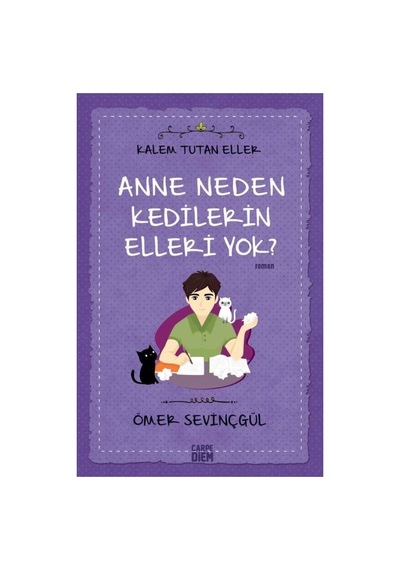 Ömer'in Kalem Tutan Elleri: Yaratıcılığın İzleri