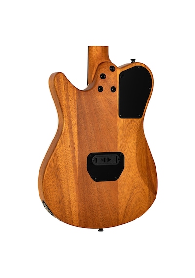 Valler Gn800 Elektro Klasik Gitar
