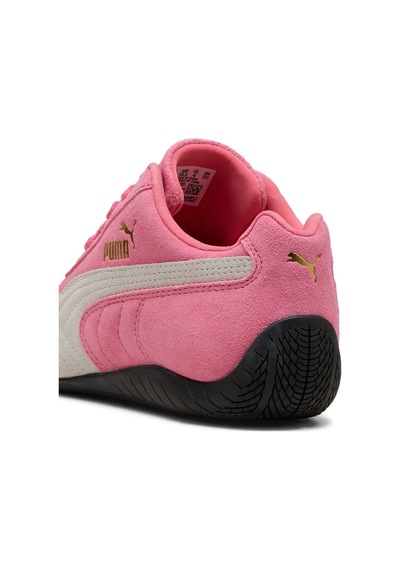 Puma Speedcat Kadın Ayakkabı 401698-05 Pembe