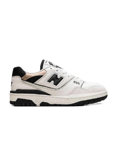 New Balance Kadın Ayakkabı Bb550ff1 Çok Renkli