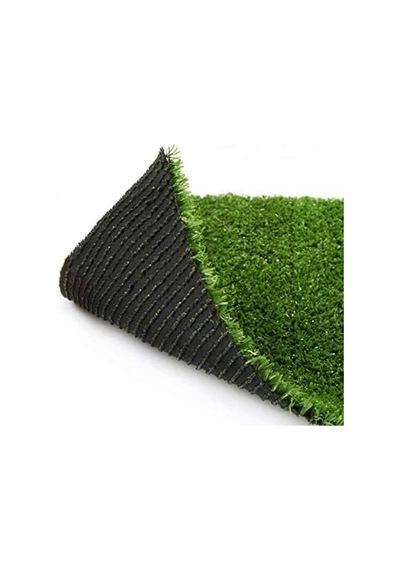 Ism Suni Çim Halı Serisi - Yeşil - 7 Mm 100x200-2m² Diğer