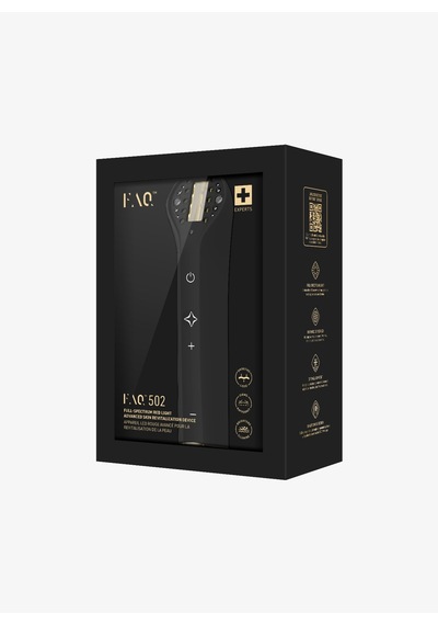 Faq 502 Tam Spektrumlu Gelişmiş Kırmızı Led Cilt Yenileme Cihazı