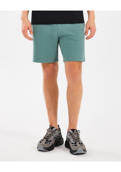 Skechers M Essential Sweatshort Erkek Haki Şort S2510064-299 Haki