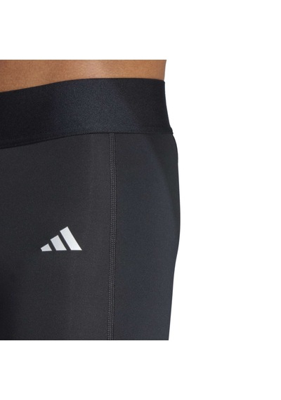 Black Adidas Erkek Futbol Tayt Tf Shrt Tight M Jp1477 siyah