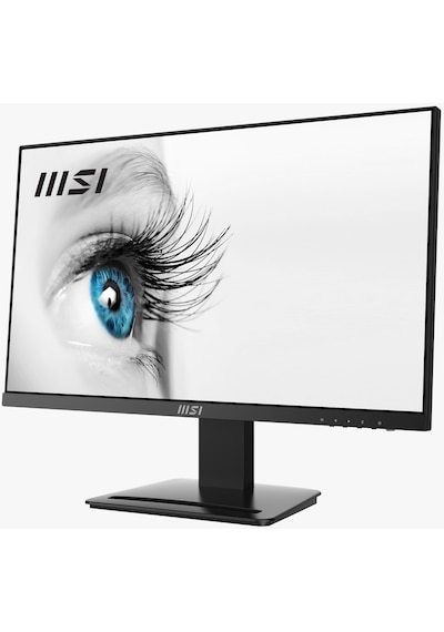 MSI PRO MP243X 23.8" 1 MS 100 Hz FreeSync Full HD IPS LED Monitör
