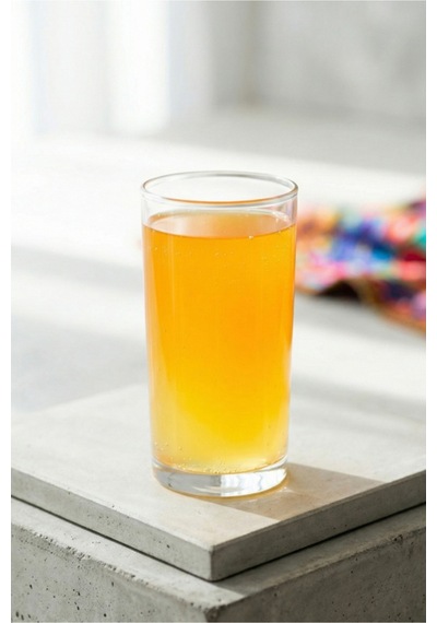 Lav Glory Cam Meşrubat Bardağı 6'lı 300 ml (Limonata Bardağı )