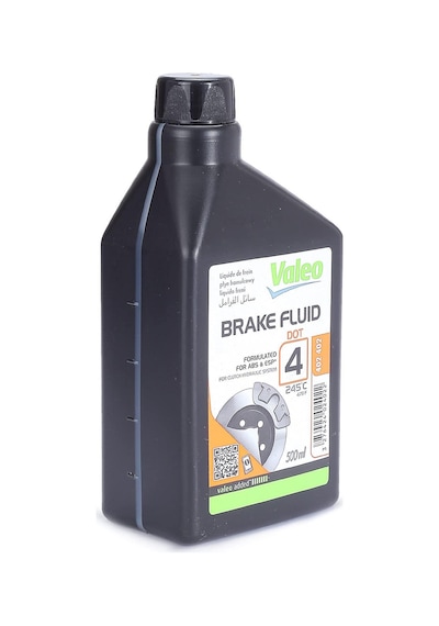 Hidrolik Fren Yağı Dot4 500 Ml Valeo