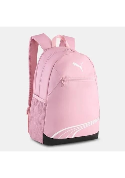 Puma Fundamental Backpack Sırt Çanatası Pembe