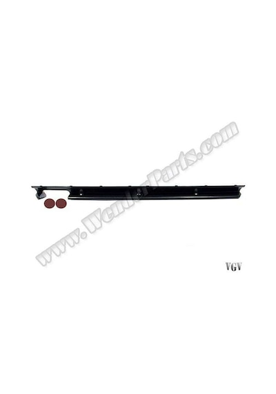 TAMPON DIFUZORU BMW E36 ARKA 2B1-CIKIS M TECH 1991-98 WENDERPARTS BA51122233364 OEM