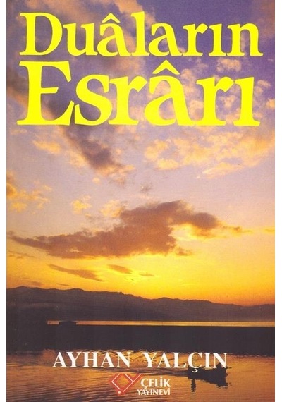 Duâların Esrârı N11.25120