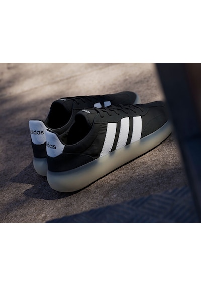 Adidas Barreda Decode Erkek Günlük Ayakkabı Jı2316 Siyah Siyah