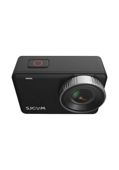 SJCAM SJ10 Pro Aksiyon Kamerası Siyah