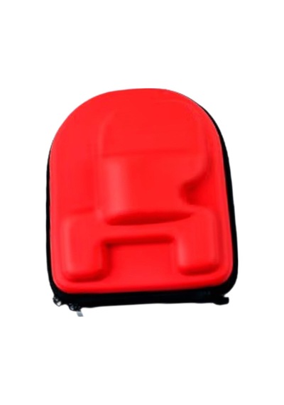 Suntek Balıkçılık Makarası Sağ-el-için-kırmızı