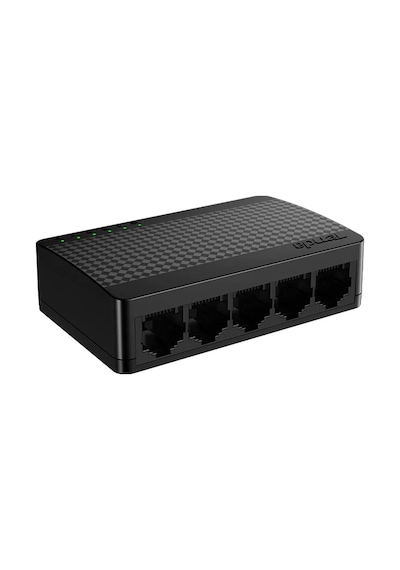 Tenda Sg105m 5 Port 10/100/1000 Mbps Gıgabıt Swıtch