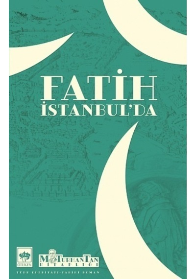 Fatih İstanbul’Da