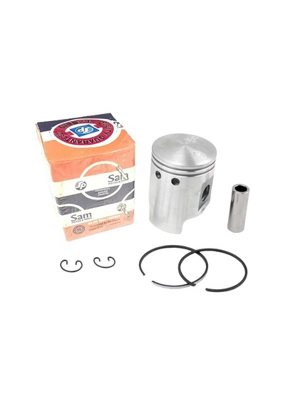Hero Puch Uyumlu Piston Hn 44,25 Mm Std+0,75 Erpilsan Elektronik