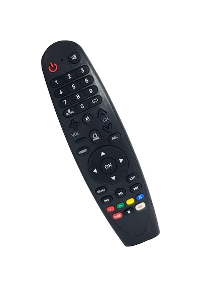 Telenova Revo 55fs1104 Android Smart Tv Kumandası