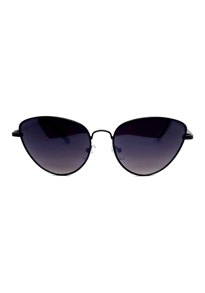 Della Pianto Dp116Black Cat Eye Kedi Gözü Kadın Güneş Gözlüğü