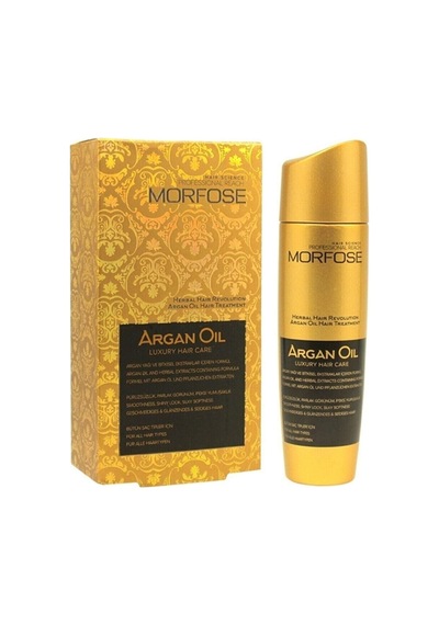 Bitkisel Argan Theraphy Yağ 100 Ml