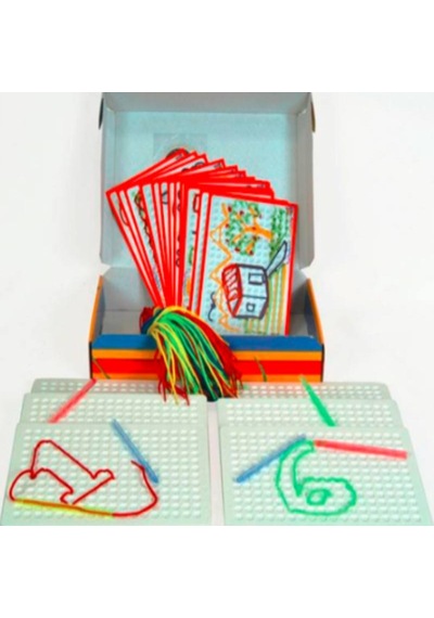 Rooper Ip Cambazı 6'Lı Set