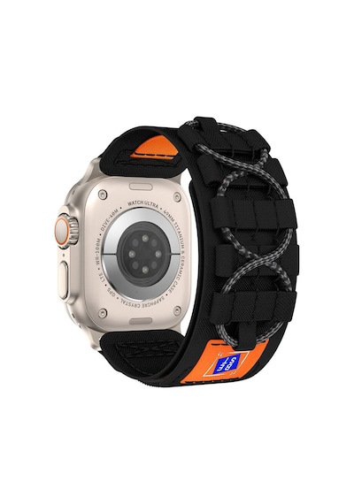 Watch 42mm Krd-99 Hasır Kordon