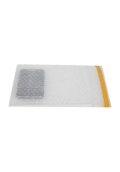Balonlu Patpat Torba, Bantlı Baloncuklu Torba-zarf 30cm En X 40cm Boy + 5cm Kapak 100 Adet