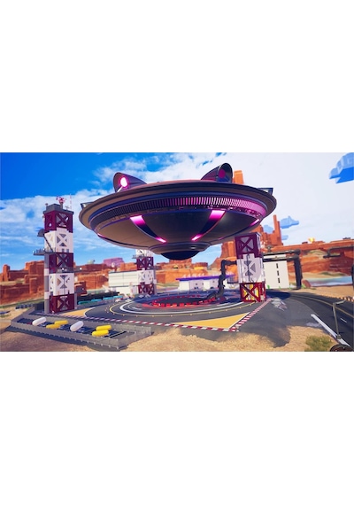 2K Lego Drive Playstation 5 Oyun