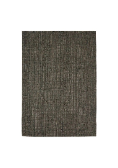 Ikea Landbana Halı 160 X 230 Cm Koyu Yeşil