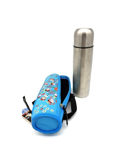 Laken İspanya Üretimi Thermo Bottle 0,50l Lk1800.05b