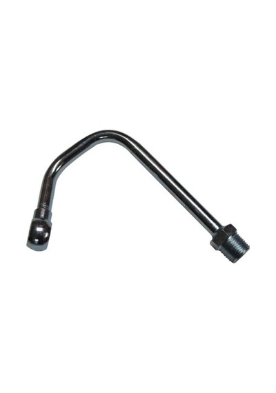 Traktör Hidrolik Damper Borusu Tek Cok Egrı 5087875-2