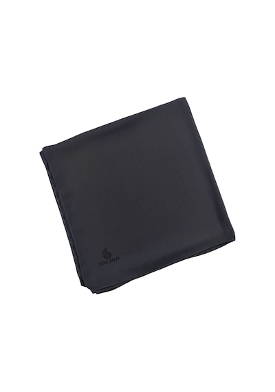Mim Eşarp Mısırlı Eşarpları Queen Krep Düz Renk Eşarp 110x110 Cm Antrasit