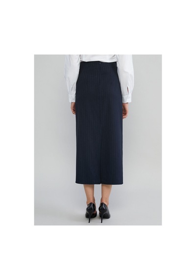 LC Waikiki Alıta Cıty Farkıyla Lcwaıkıkı Classic Lacivert Çizgili Midi Kadın Etek Lacivert - 931500362 Lacivert LC Waikiki Alıta Cıty Farkıyla Lcwaıkıkı Classic Lacivert Çizgili Midi Kadın Etek Lacivert - 931500362 Lacivert