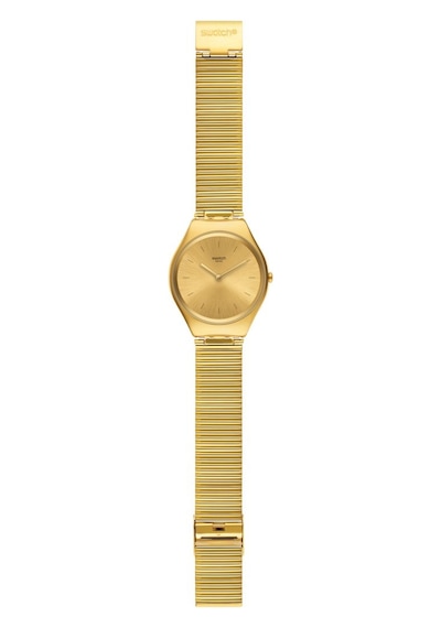Swatch SYXG100GG Kadın Kol Saati